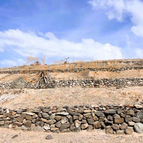 Building Plot for sale in Maspalomas, San Bartolomé de Tirajana