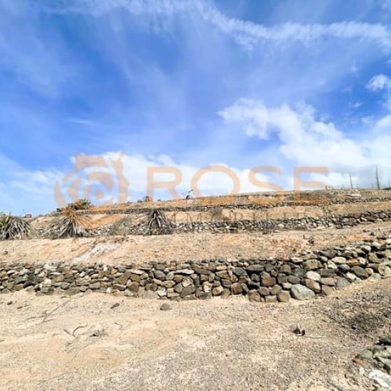 Building Plot for sale in Maspalomas, San Bartolomé de Tirajana