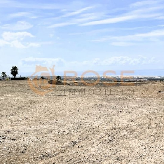 Building Plot for sale in Maspalomas, San Bartolomé de Tirajana