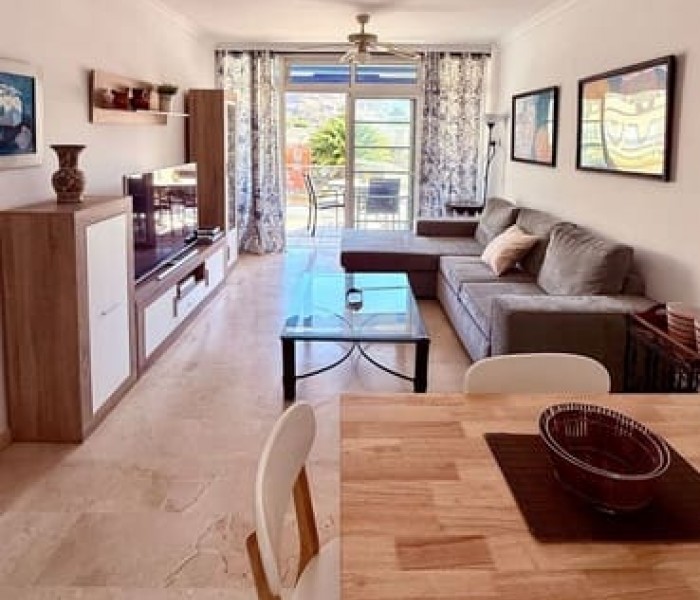 Apartment for sale in Playa de Mogán, Mogán