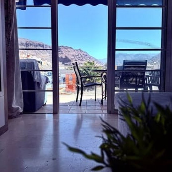 Apartment for sale in Playa de Mogán, Mogán