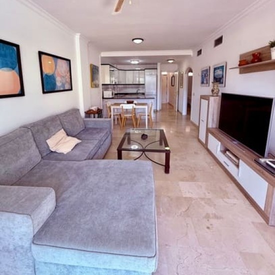 Apartment for sale in Playa de Mogán, Mogán