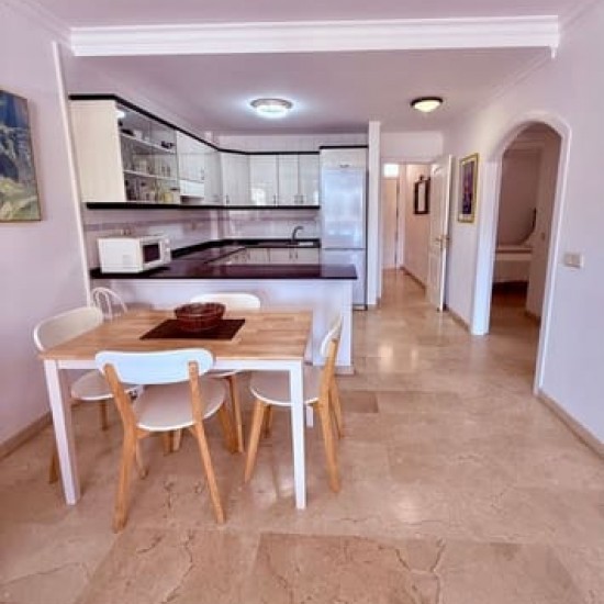 Apartment for sale in Playa de Mogán, Mogán