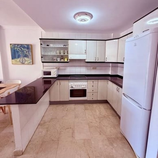 Apartment for sale in Playa de Mogán, Mogán