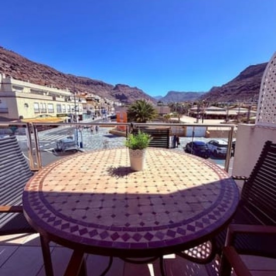 Apartment for sale in Playa de Mogán, Mogán