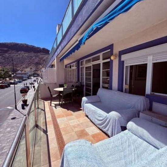 Apartment for sale in Playa de Mogán, Mogán