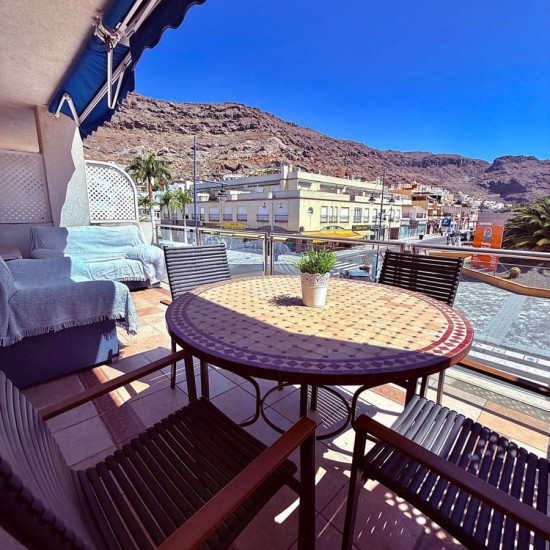 Apartment for sale in Playa de Mogán, Mogán