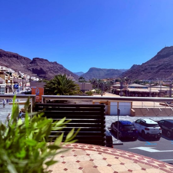 Apartment for sale in Playa de Mogán, Mogán