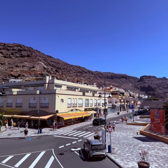 Apartment for sale in Playa de Mogán, Mogán