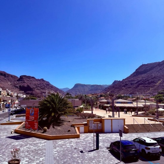 Apartment for sale in Playa de Mogán, Mogán