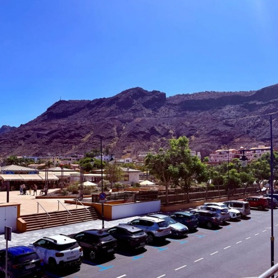 Apartment for sale in Playa de Mogán, Mogán