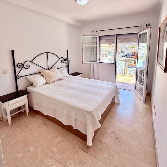Apartment for sale in Playa de Mogán, Mogán