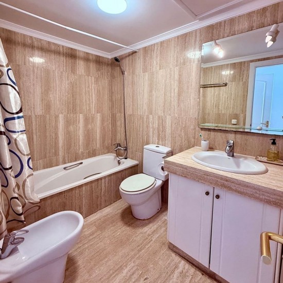 Apartment for sale in Playa de Mogán, Mogán