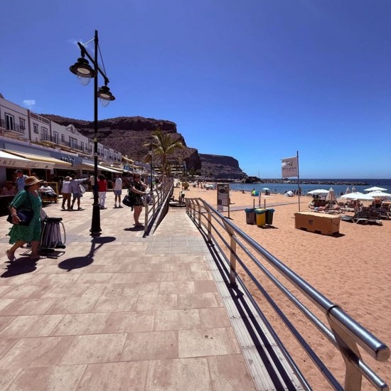 Apartment for sale in Playa de Mogán, Mogán