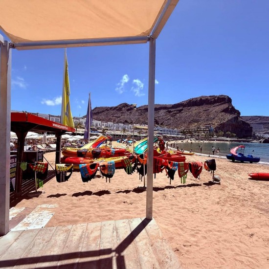 Apartment for sale in Playa de Mogán, Mogán