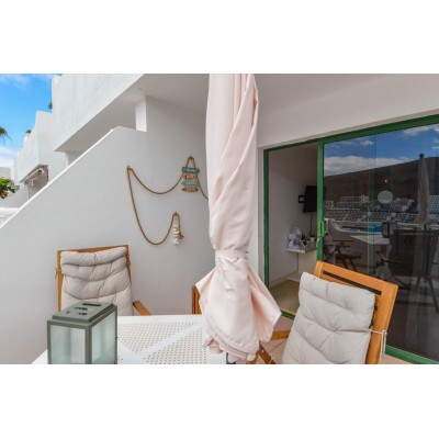 Apartment for sale in Puerto Rico, Mogán