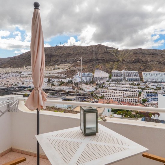Apartment for sale in Puerto Rico, Mogán