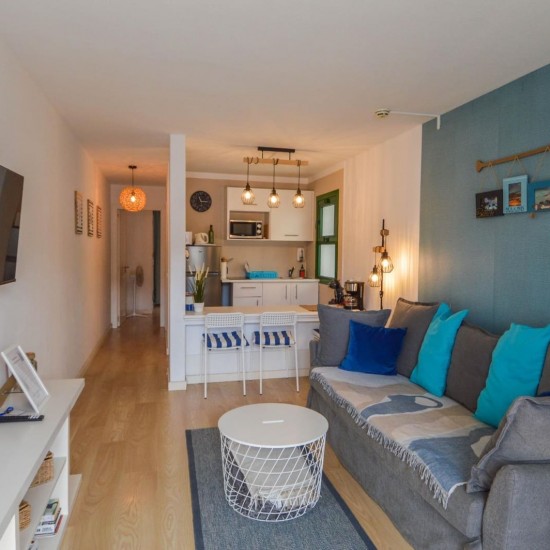 Apartment for sale in Puerto Rico, Mogán