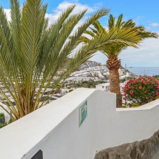 Apartment for sale in Puerto Rico, Mogán