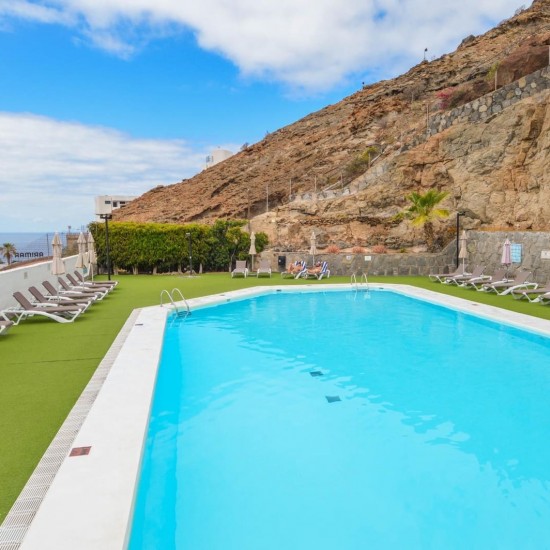 Apartment for sale in Puerto Rico, Mogán