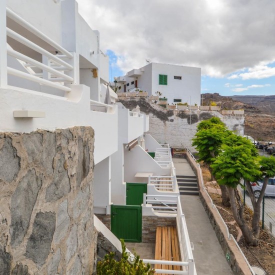 Apartment for sale in Puerto Rico, Mogán