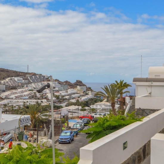 Apartment for sale in Puerto Rico, Mogán
