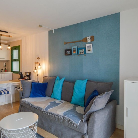 Apartment for sale in Puerto Rico, Mogán