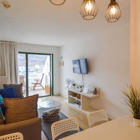 Apartment for sale in Puerto Rico, Mogán