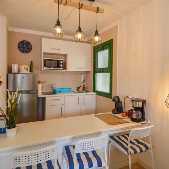 Apartment for sale in Puerto Rico, Mogán