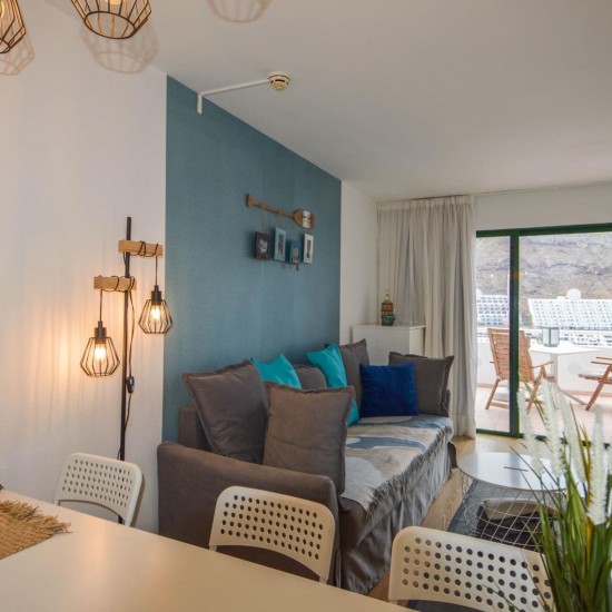 Apartment for sale in Puerto Rico, Mogán