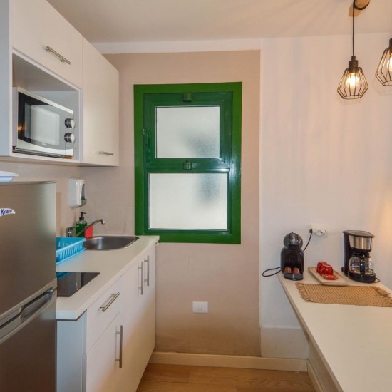 Apartment for sale in Puerto Rico, Mogán
