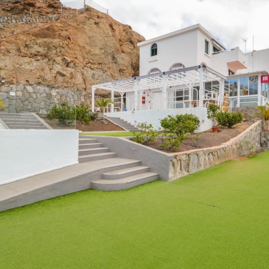 Apartment for sale in Puerto Rico, Mogán