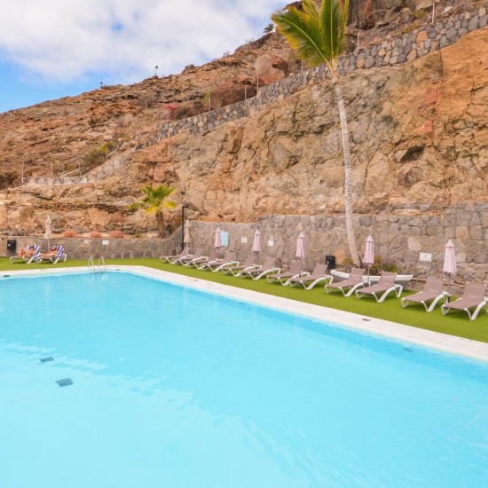 Apartment for sale in Puerto Rico, Mogán