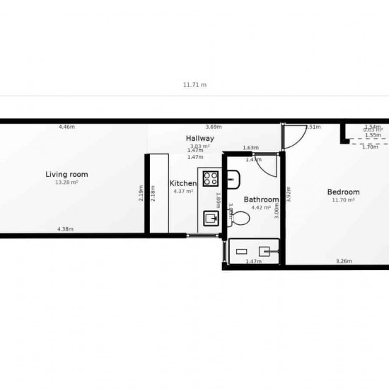 Apartment for sale in Puerto Rico, Mogán
