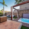 Villa for sale in Mogán