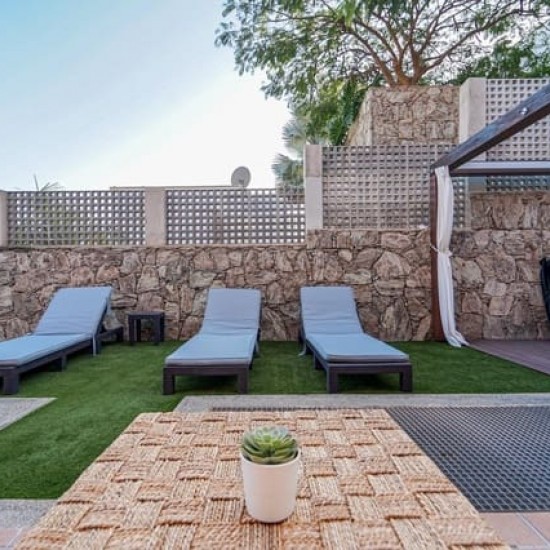 Villa for sale in Mogán