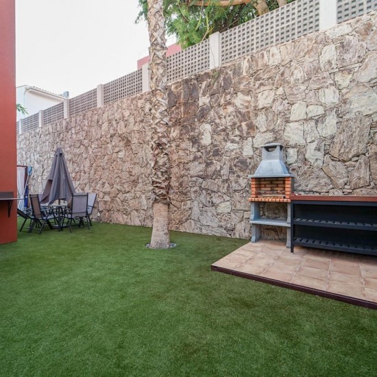 Villa for sale in Mogán