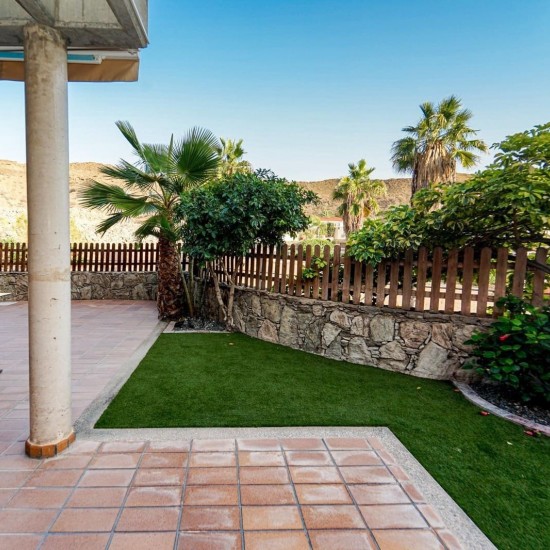 Villa for sale in Mogán