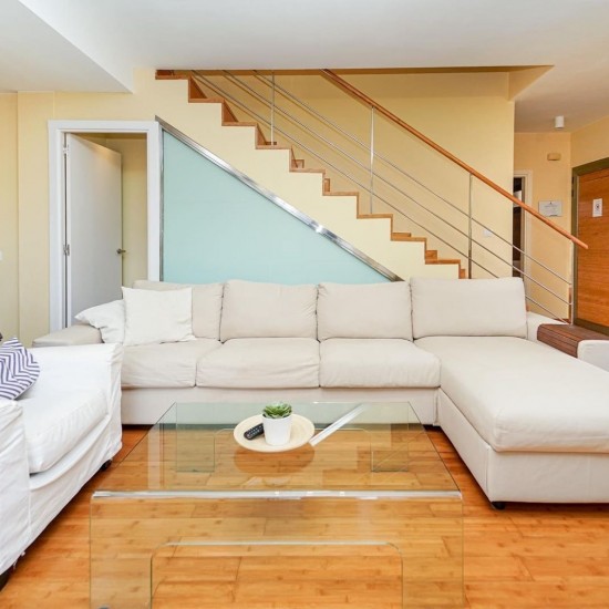 Villa for sale in Mogán