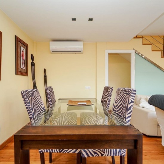 Villa for sale in Mogán