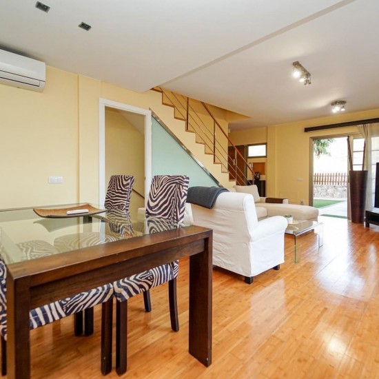 Villa for sale in Mogán