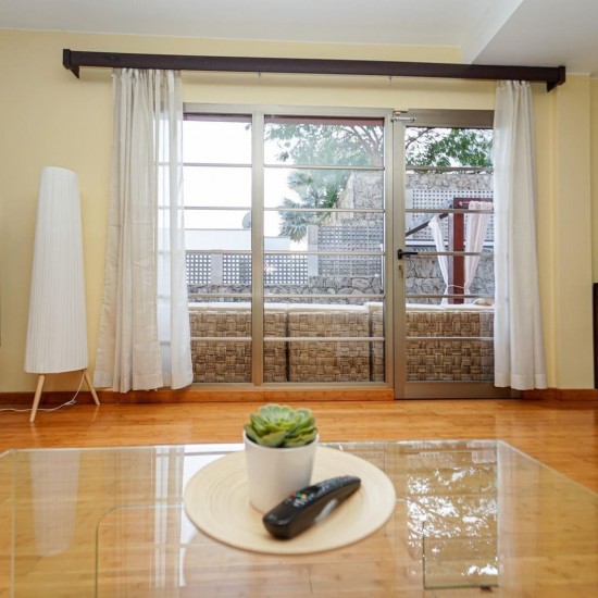 Villa for sale in Mogán