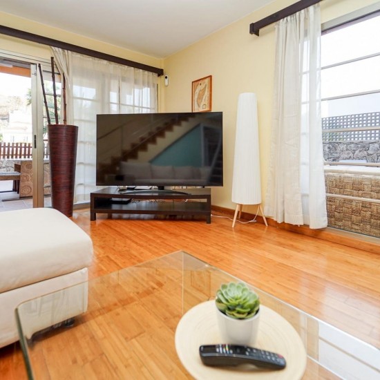 Villa for sale in Mogán