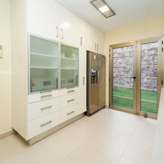Villa for sale in Mogán