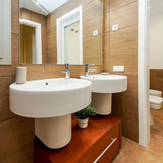Villa for sale in Mogán