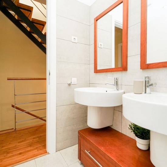 Villa for sale in Mogán