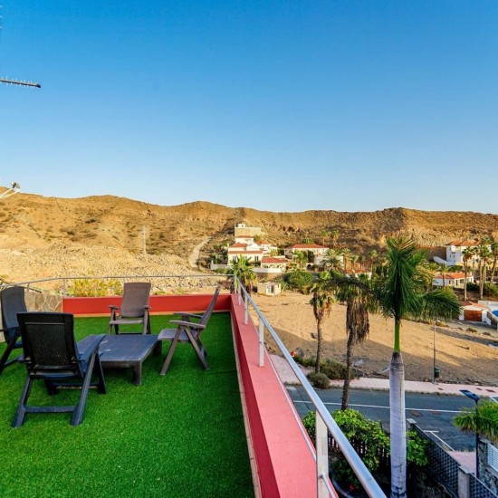 Villa for sale in Mogán