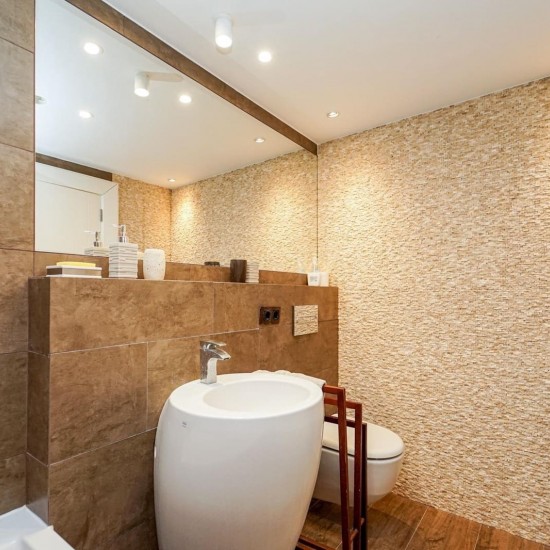 Villa for sale in Mogán