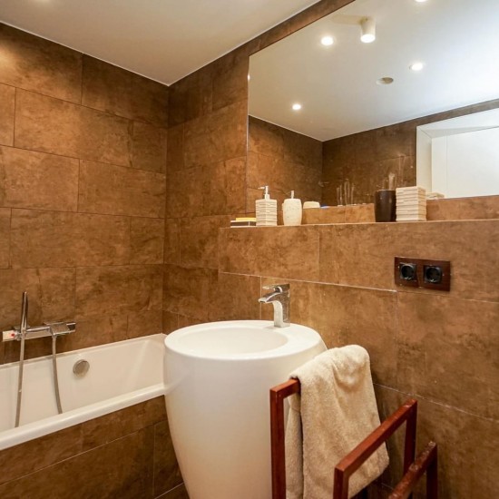 Villa for sale in Mogán
