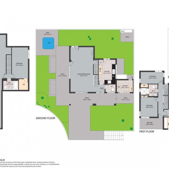 Villa for sale in Mogán
